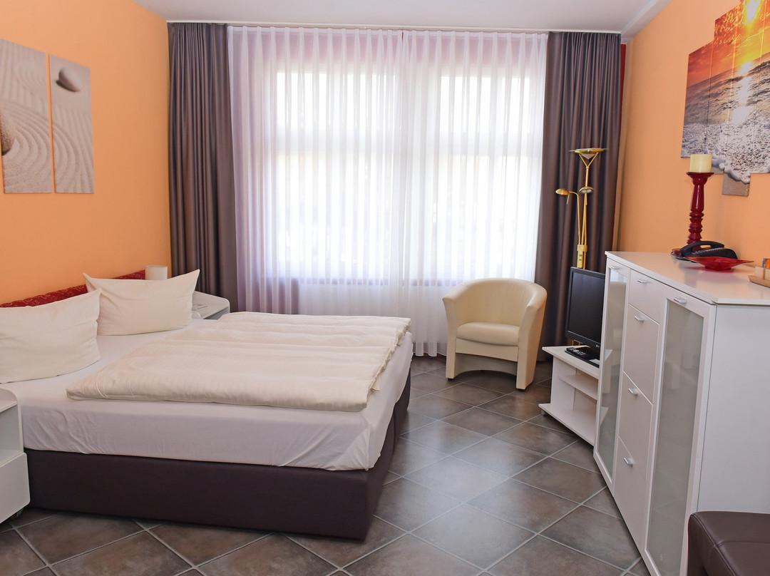 凯瑟霍夫酒店主图