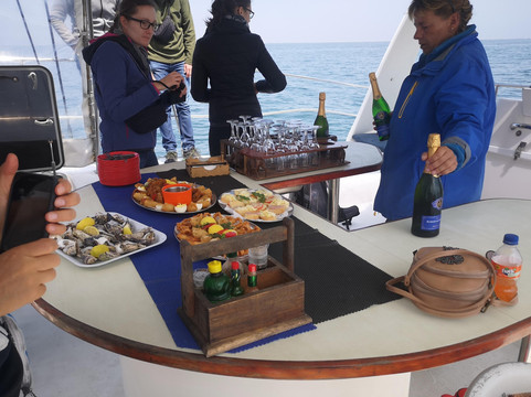 Galago Tours & Safaris Namibia-温德和克必去景点