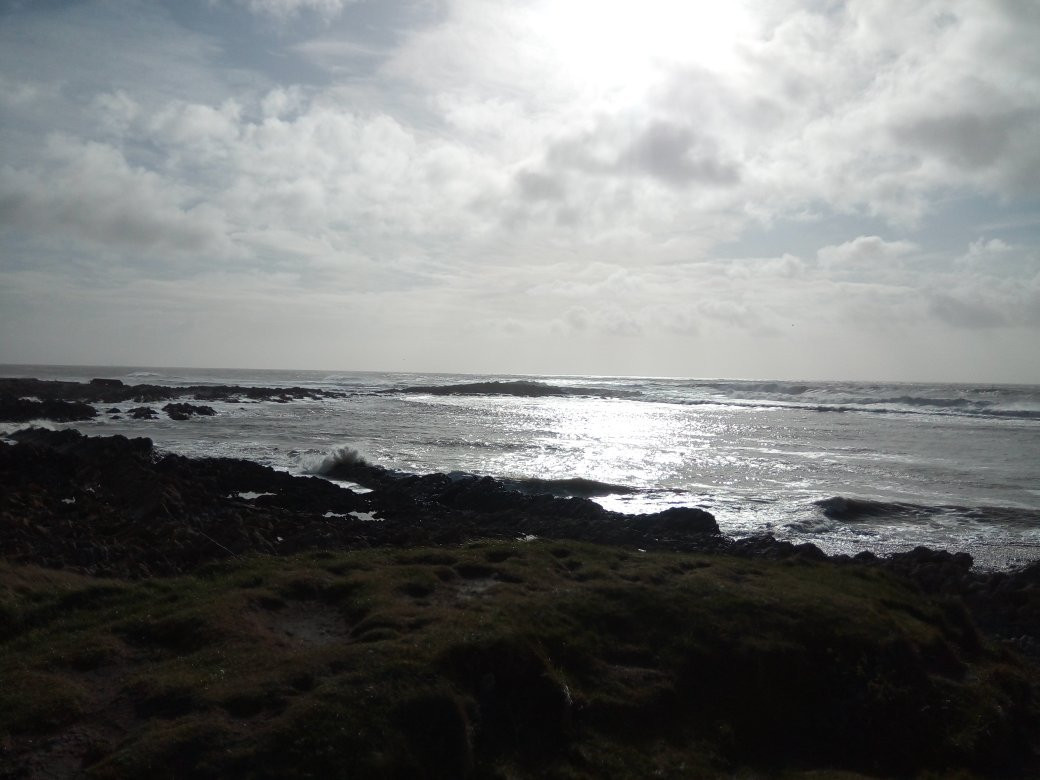 Horton Beach景点图片
