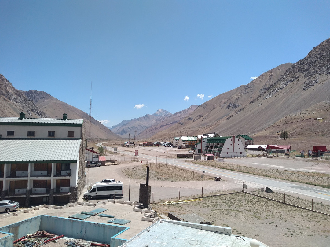 Ayelen Hotel de Montaña主图