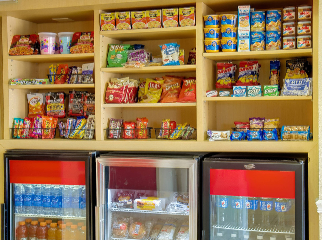 TownePlace Suites by Marriott Las Cruces主图