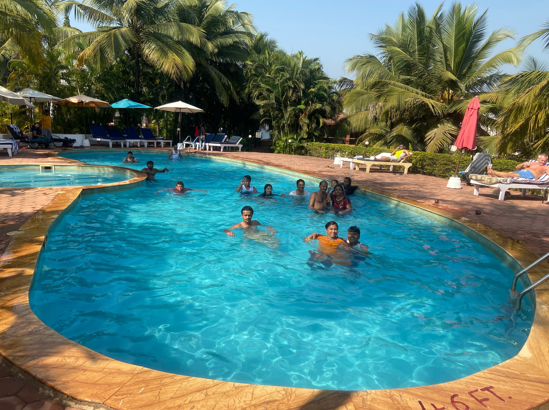 PEACE VALLEY HOTEL APARTMENTS & SPA