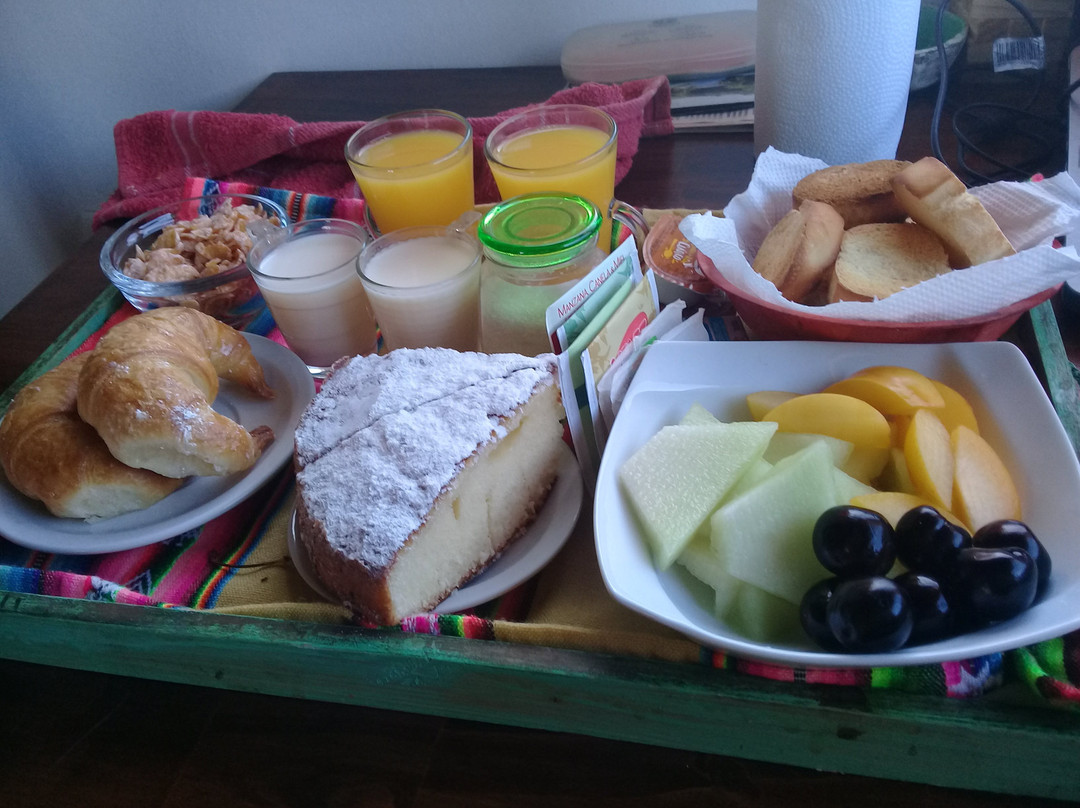 Punta Piedra Cabanas & Suites主图