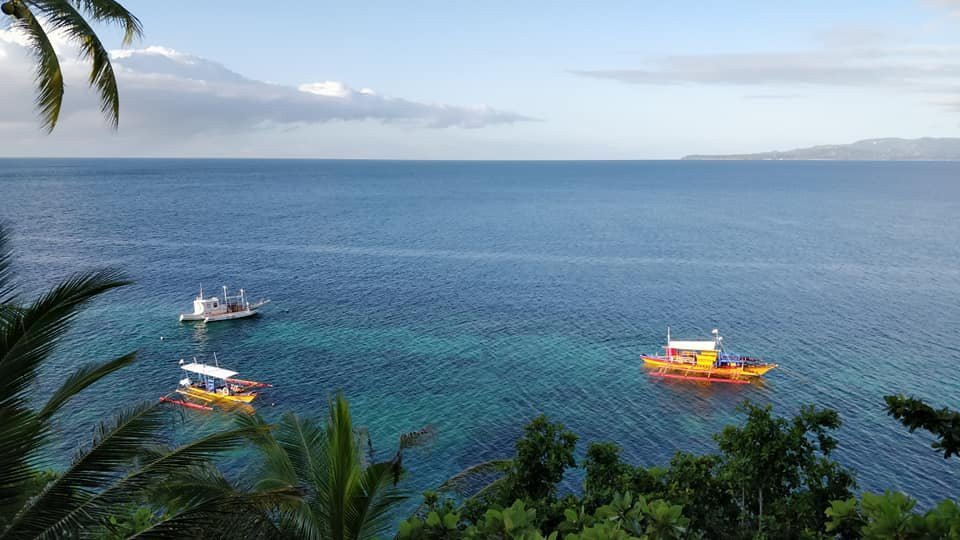 Sunset Dive Resort主图