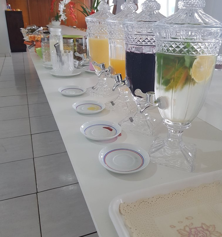 Rio Claro Hotel主图