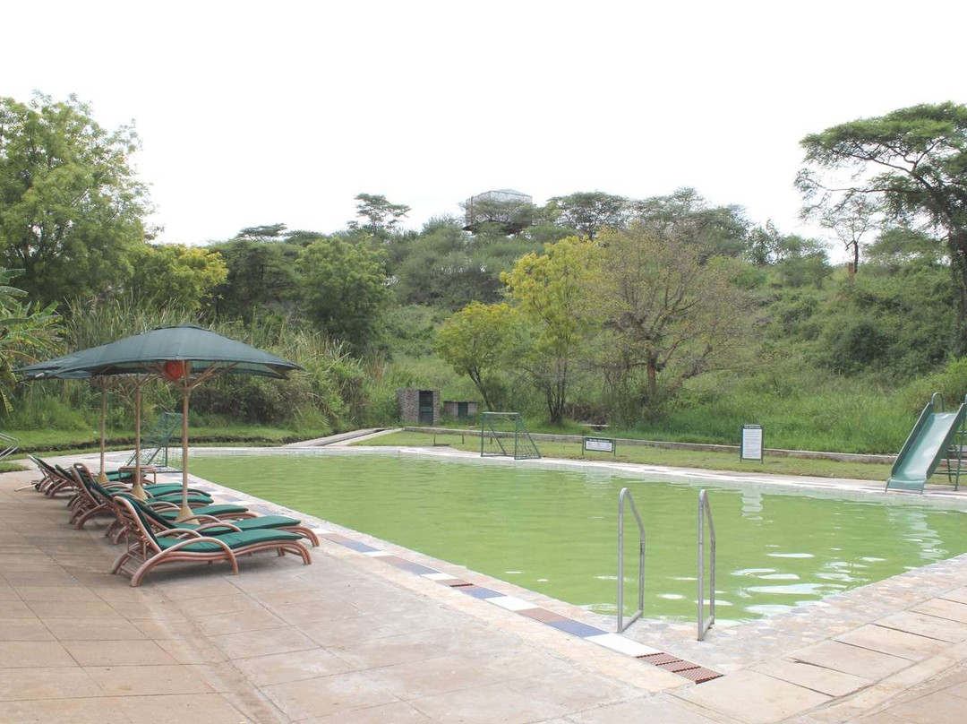 Rift Valley Hills Resort主图