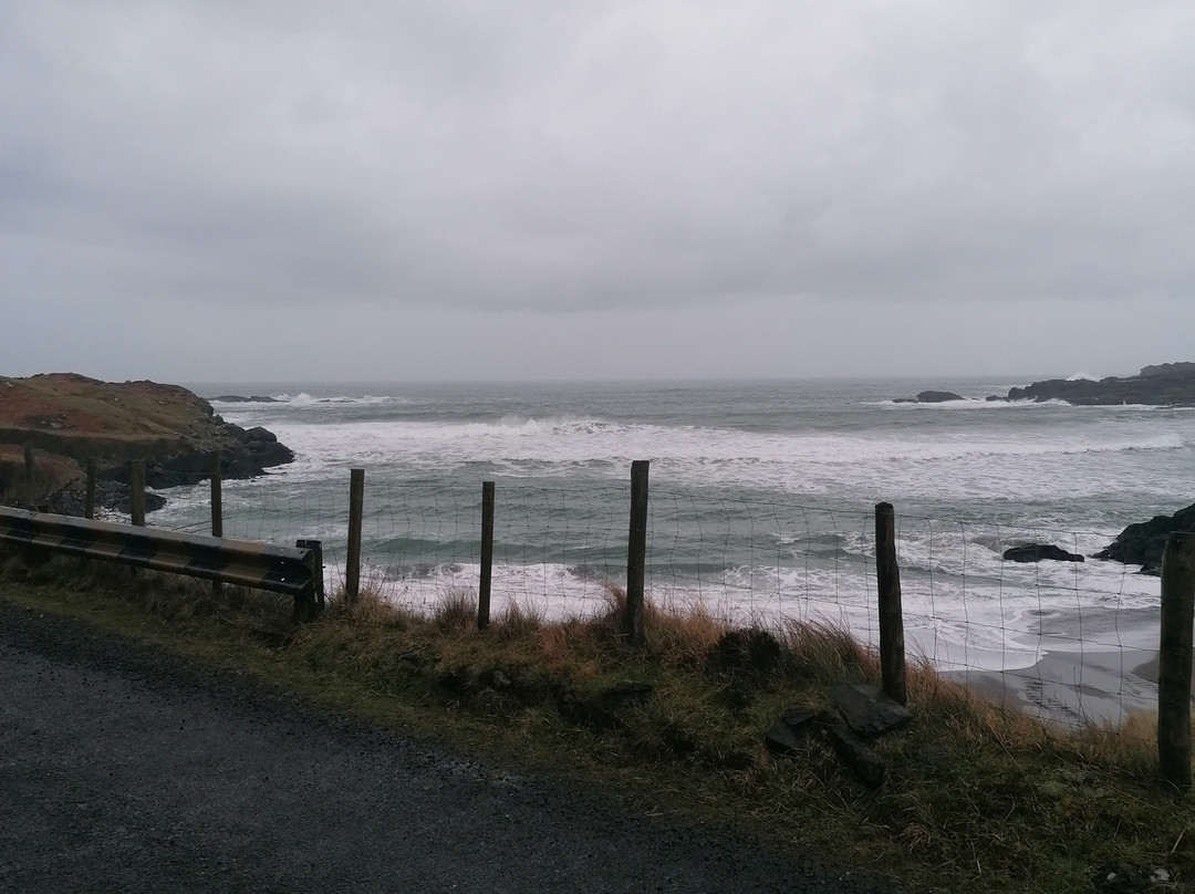 Teach Gleann Dobhar主图