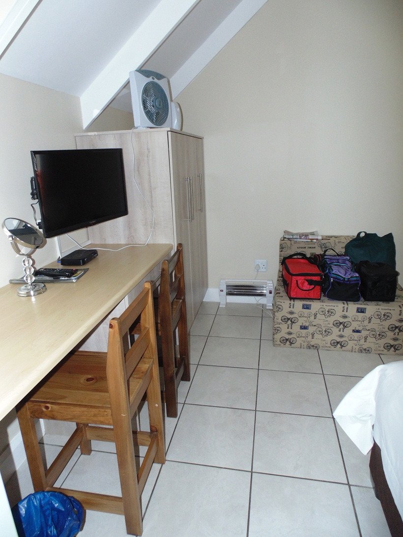 Tiffany's B&B-官方