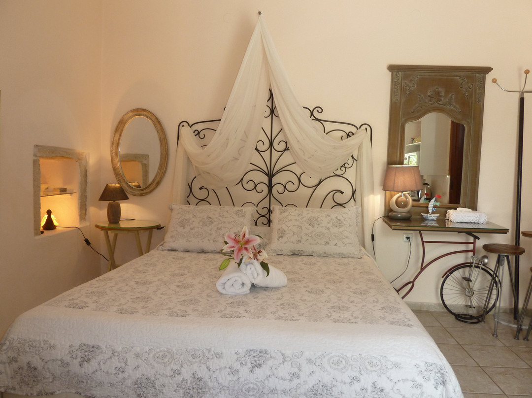 Calergi Residence主图