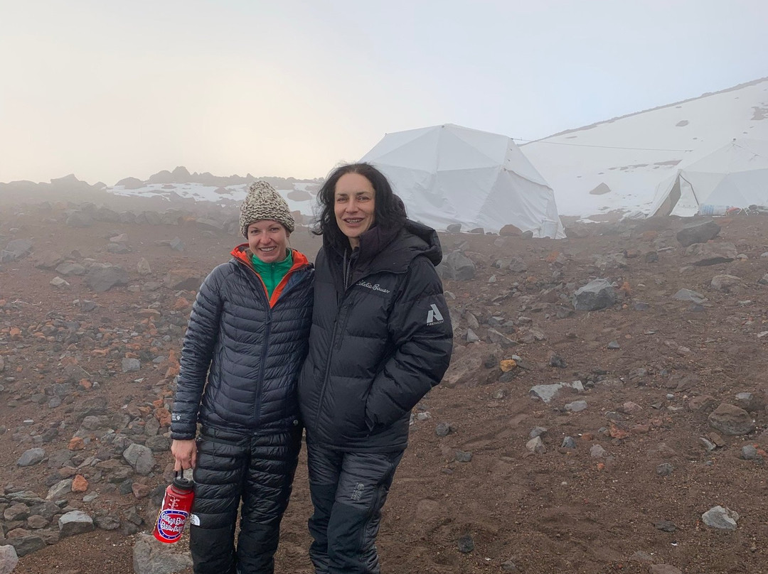 Mountain Gurus-Sedro Woolley必去景点