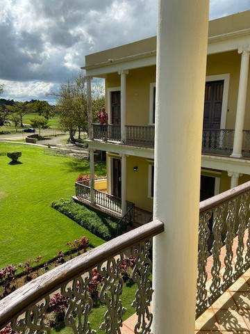 Palacete Los Moreau-Moca必去景点