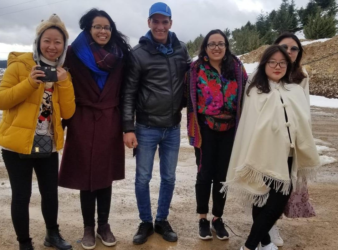 Desert Morocco Journey-非斯必去景点