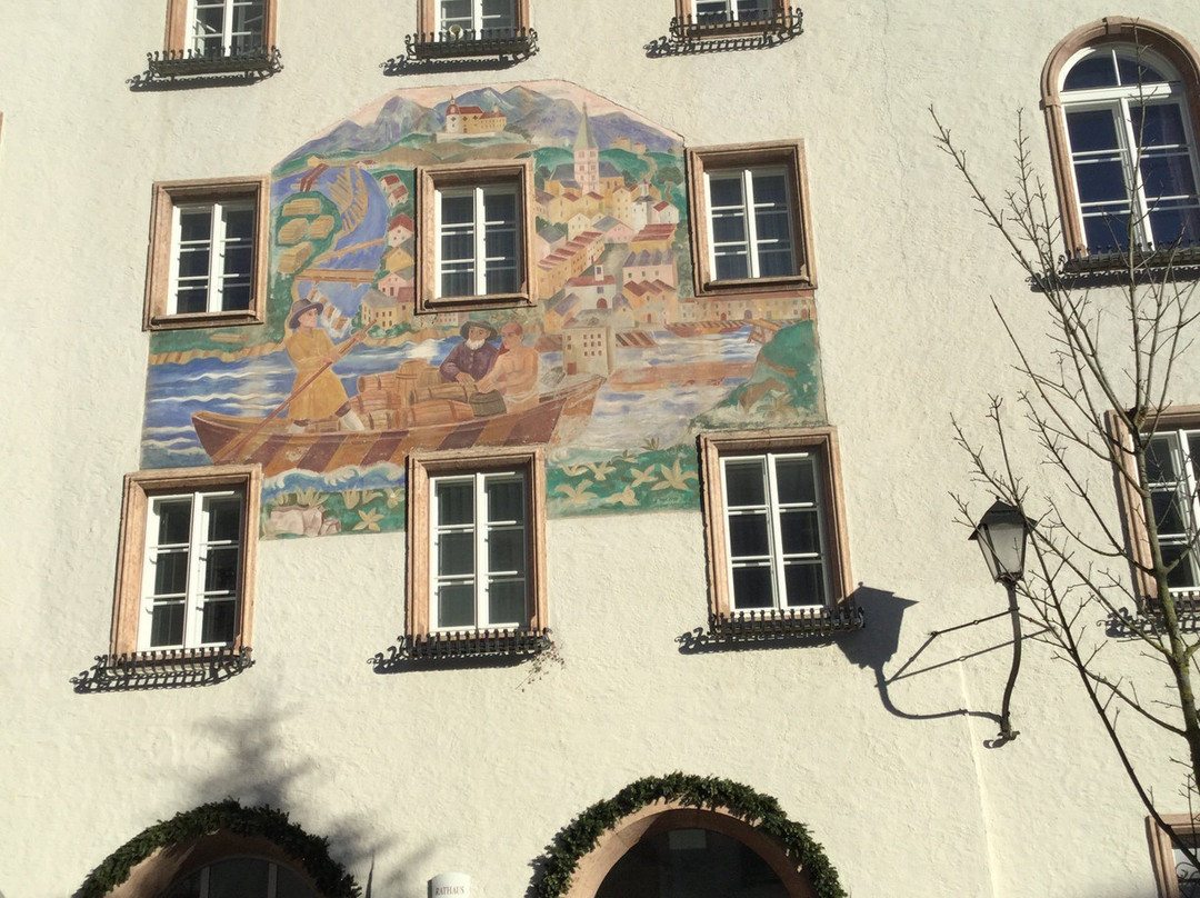 Kolpinghaus Hallein主图