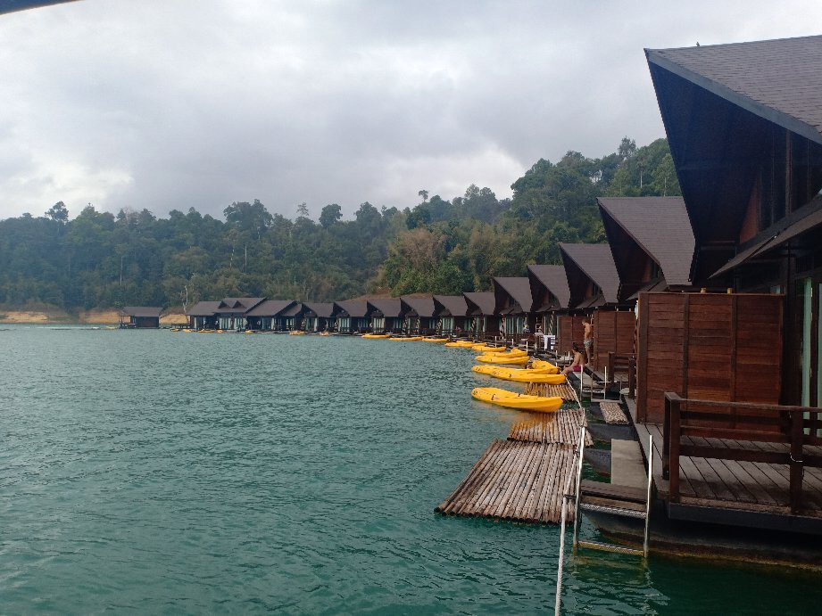 Khao Sok Center Tours景点图片
