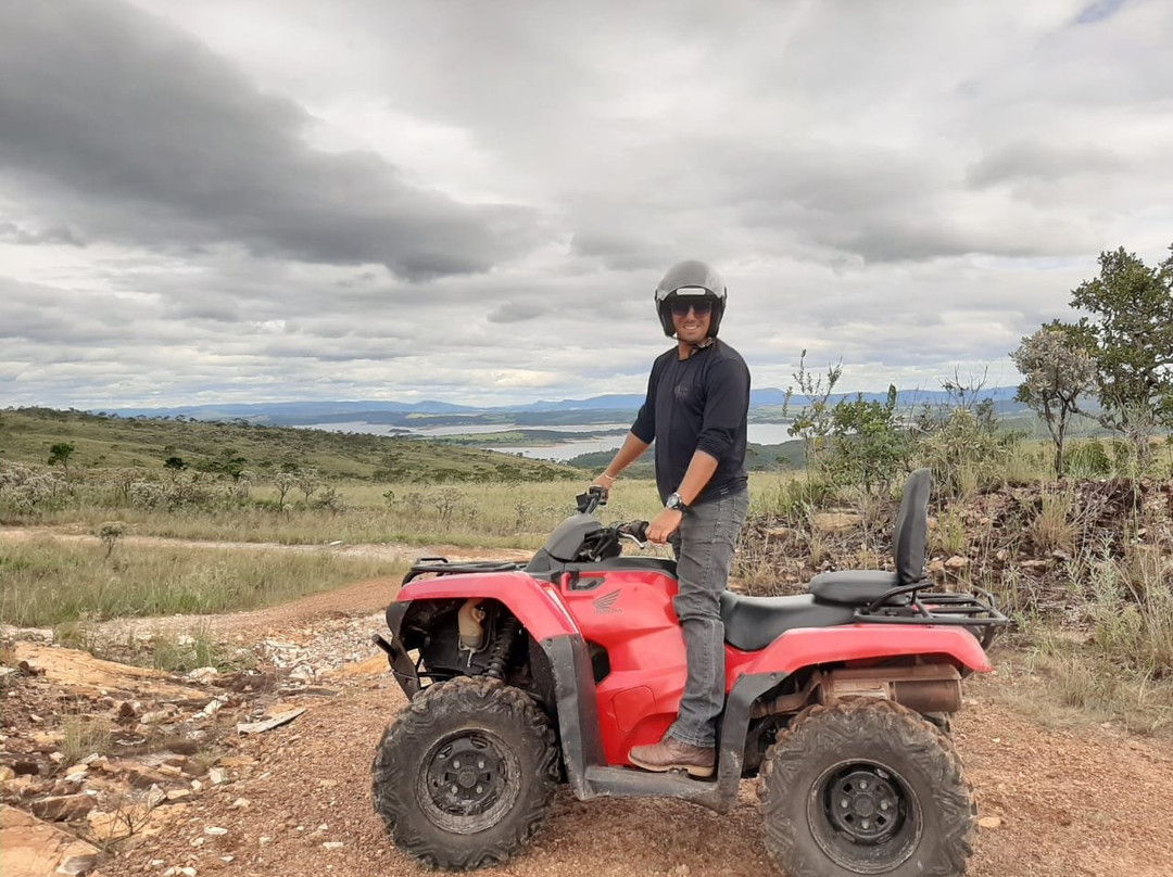 Sao Jose da Barra旅游攻略图片