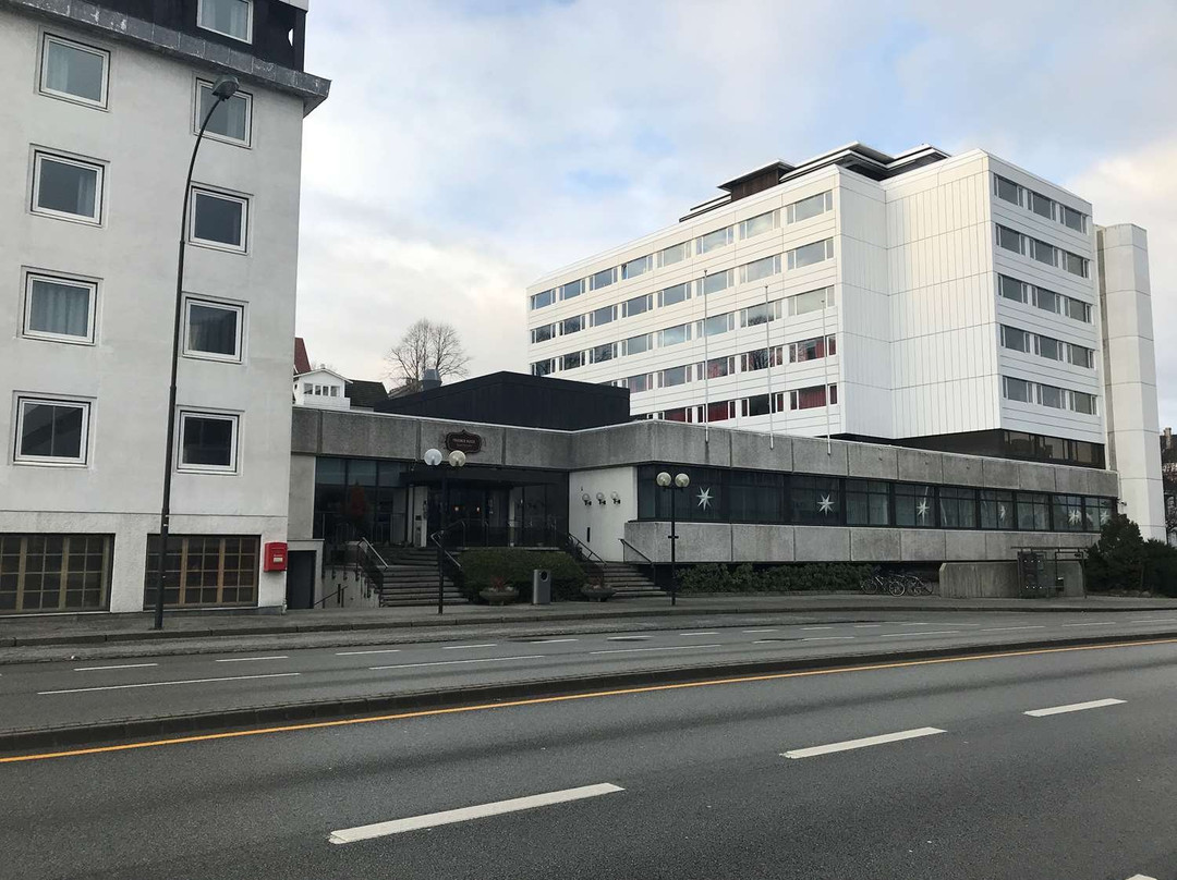 雷迪森公园客栈主图