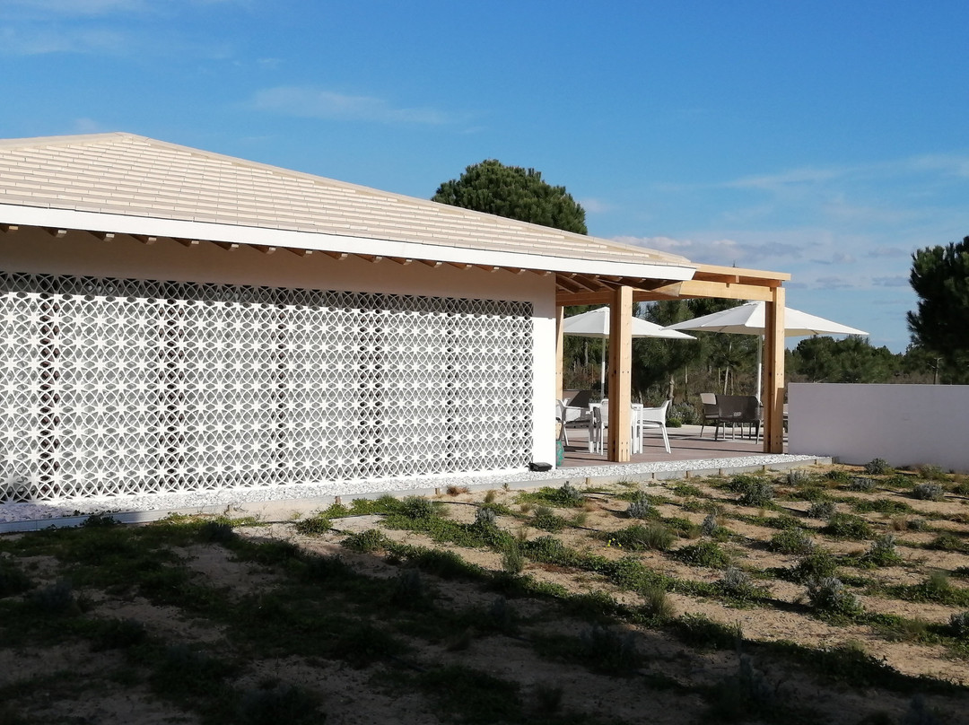 Spatia Comporta主图