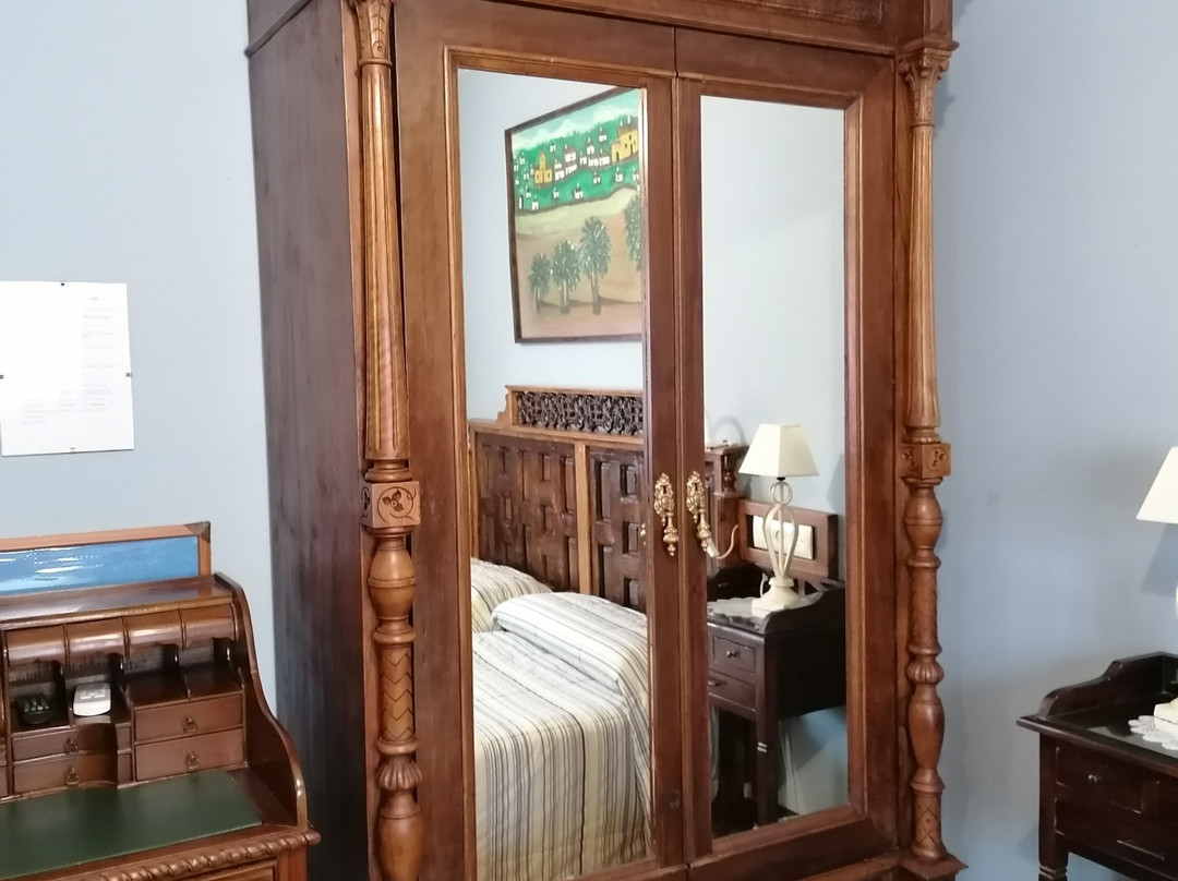 Posada Abuela Fidela主图