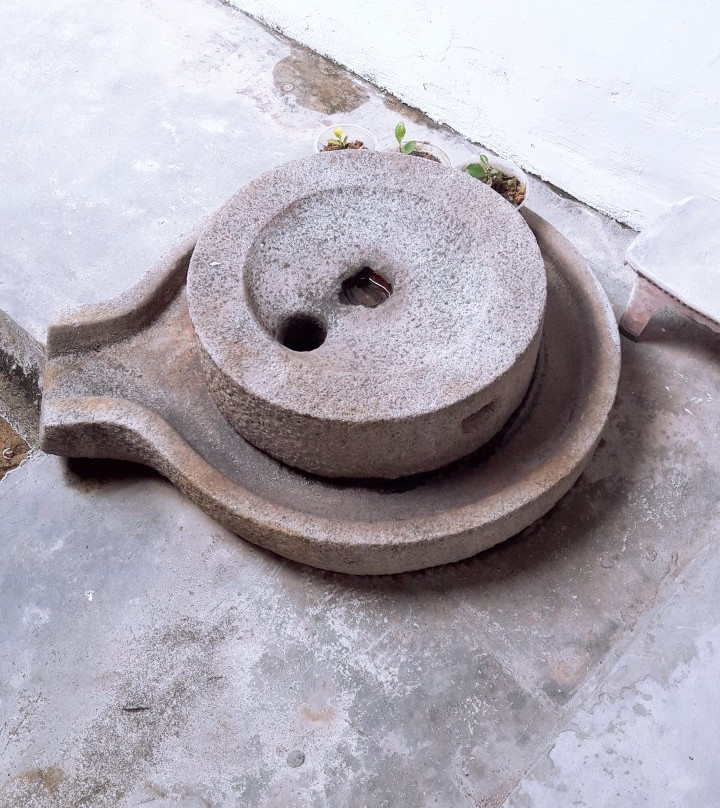 Chetti Village-马六甲必去景点