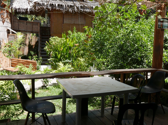 Bongo Bongo Divers主图