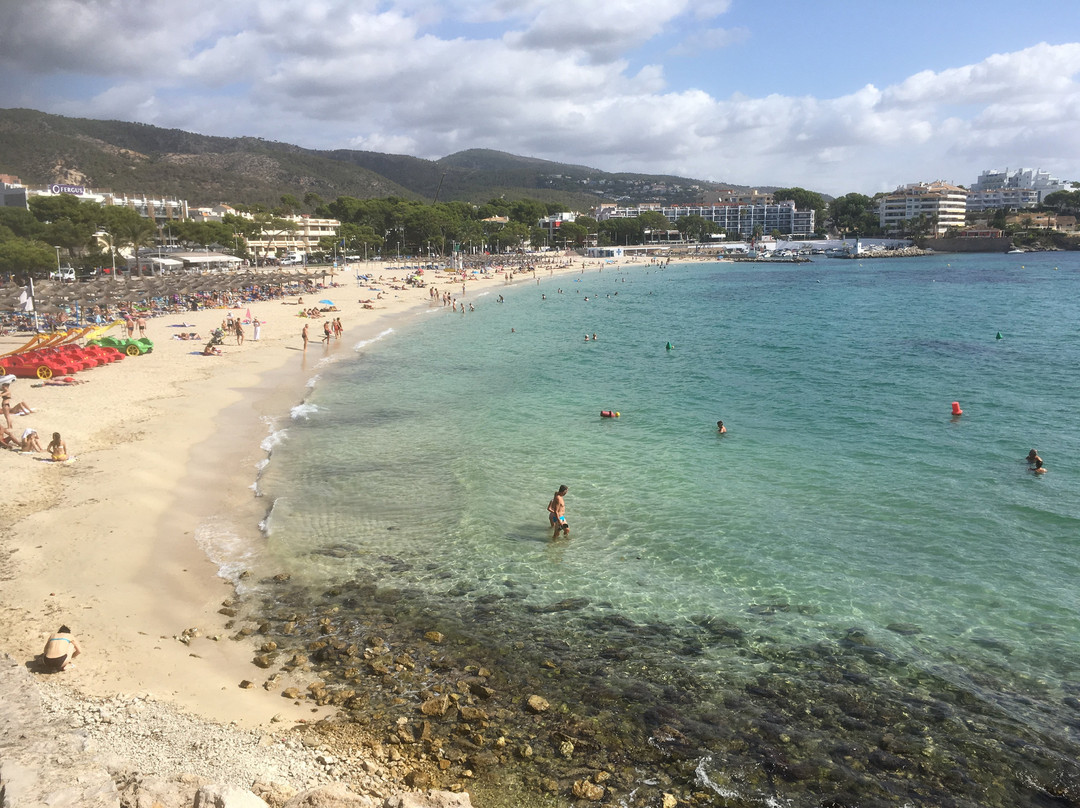 Globales Palmanova Palace主图