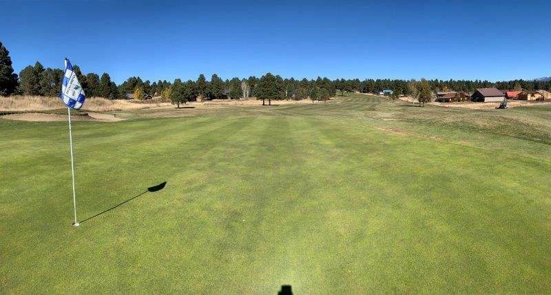 Pagosa Springs Golf Club景点图片