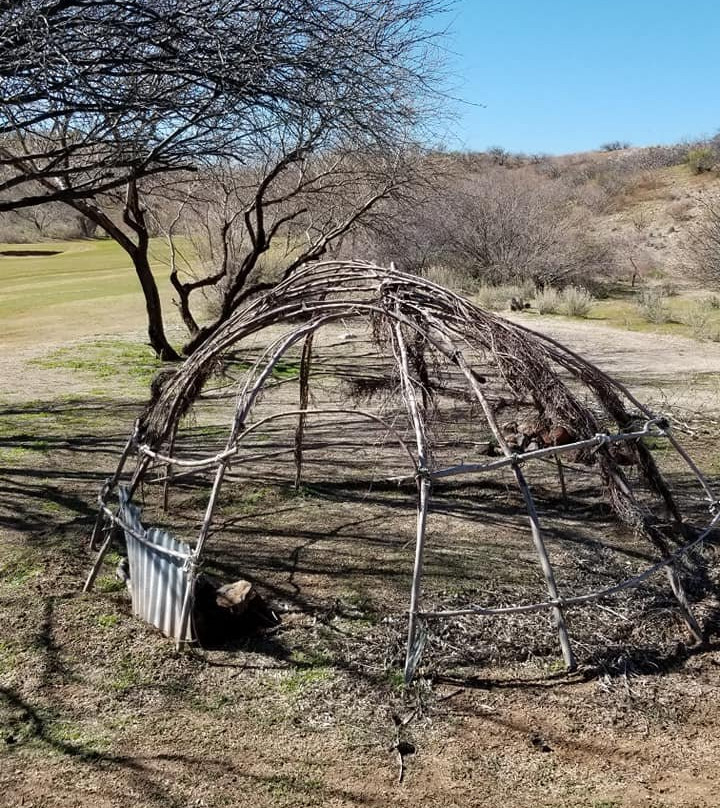 Apache Gold | Hotel & Casino Resort主图