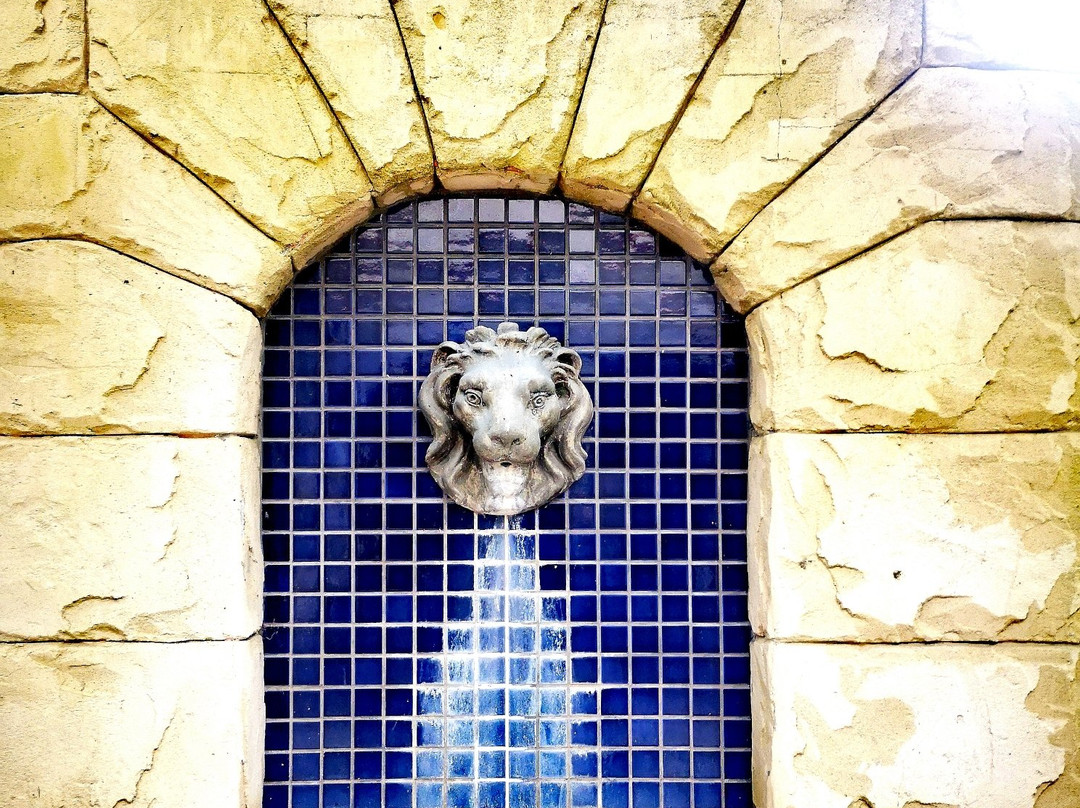 Chateau de Marine Boutique Hotel主图