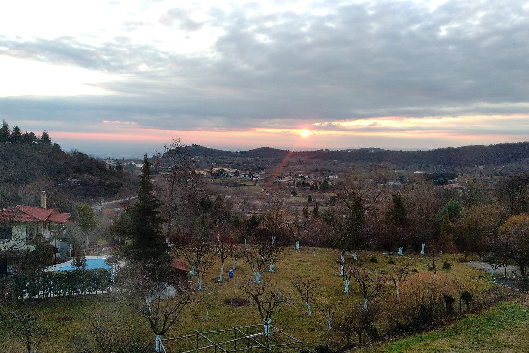 Guesthouse Militsa主图