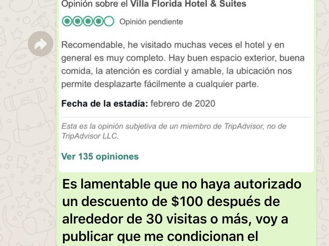 Astur Hotel & Residence主图