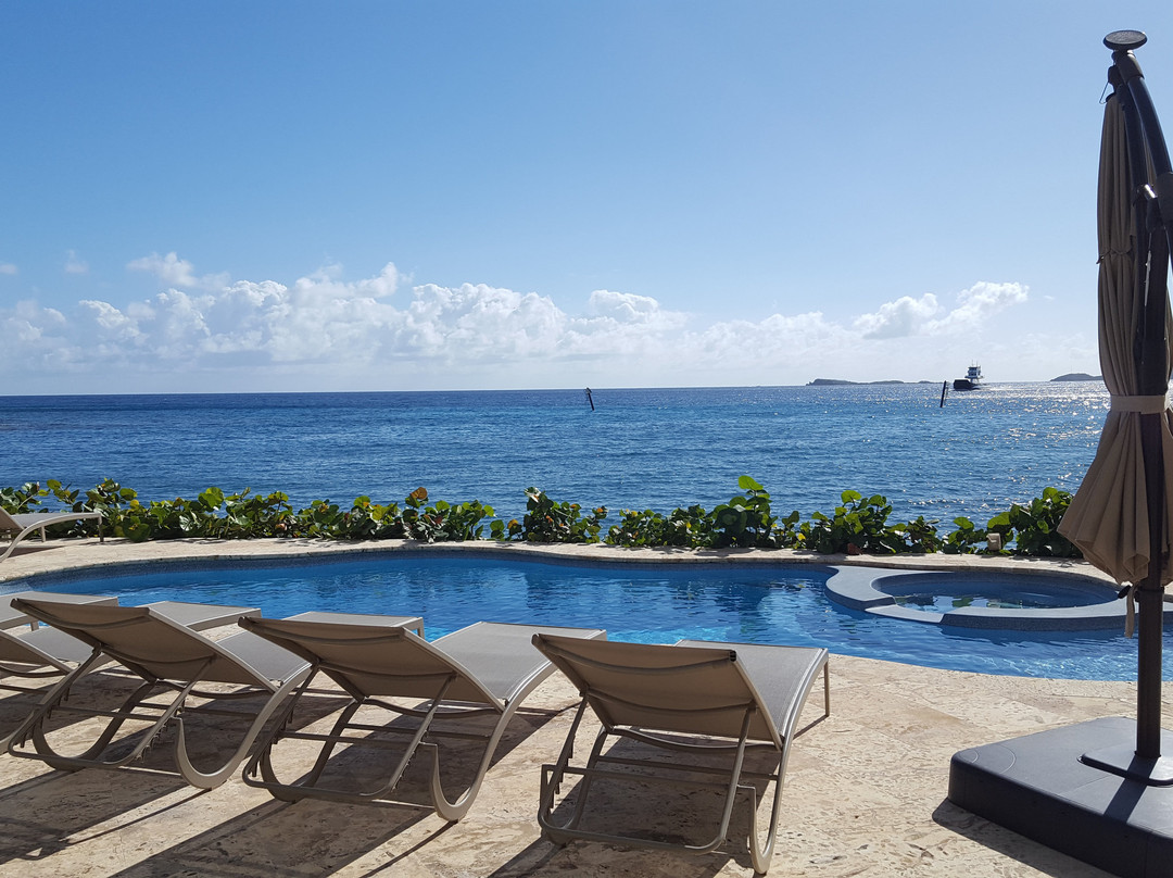 Sea Shore Allure主图