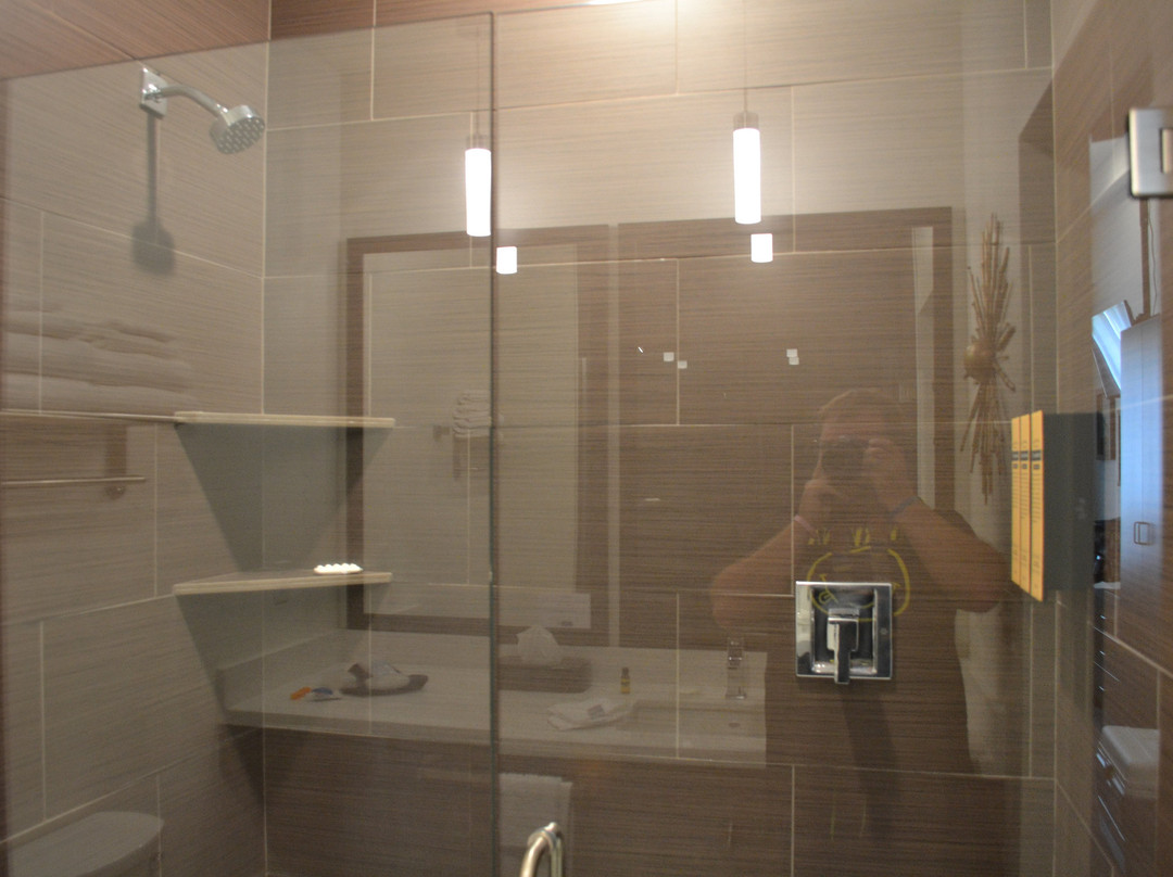 Best Western Plus Peppertree Nampa Civic Center Inn主图