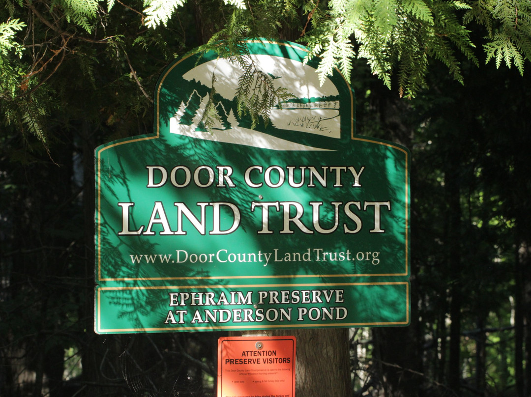 Ephraim Preserve at Anderson Pond-Ephraim必去景点