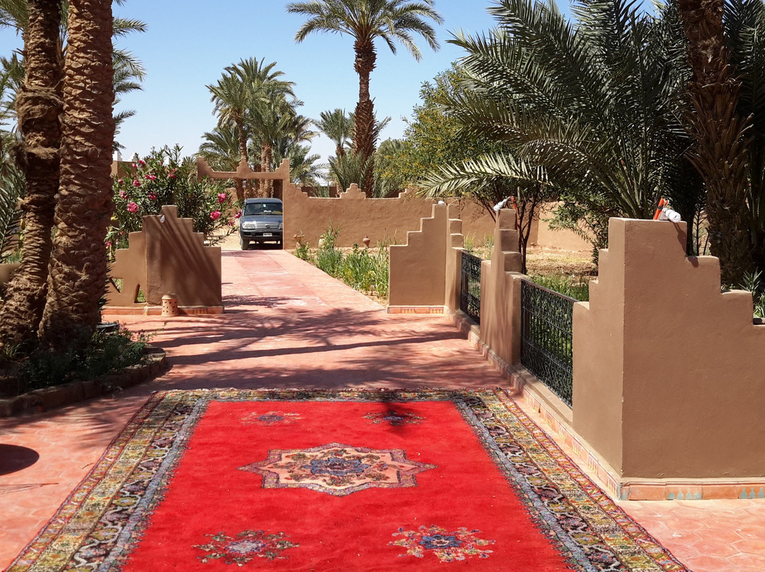 Jardins de Bounou主图