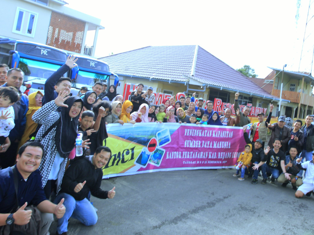 Homestay Family主图