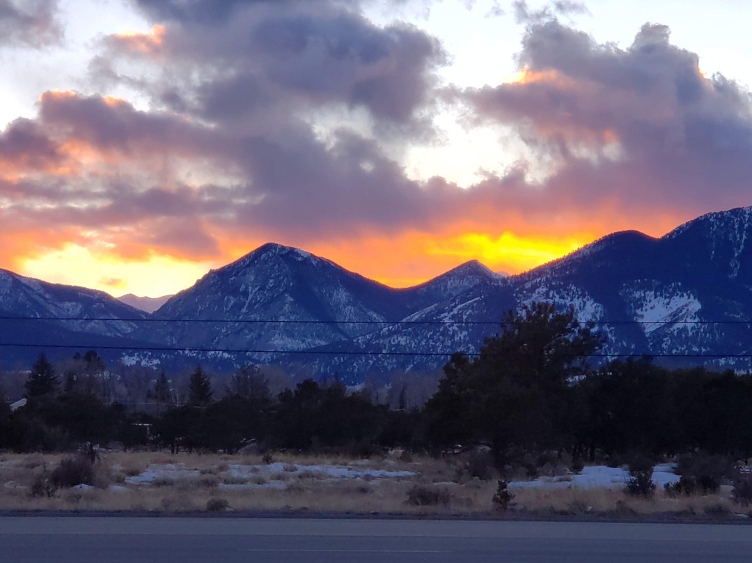 Best Western Vista Inn主图