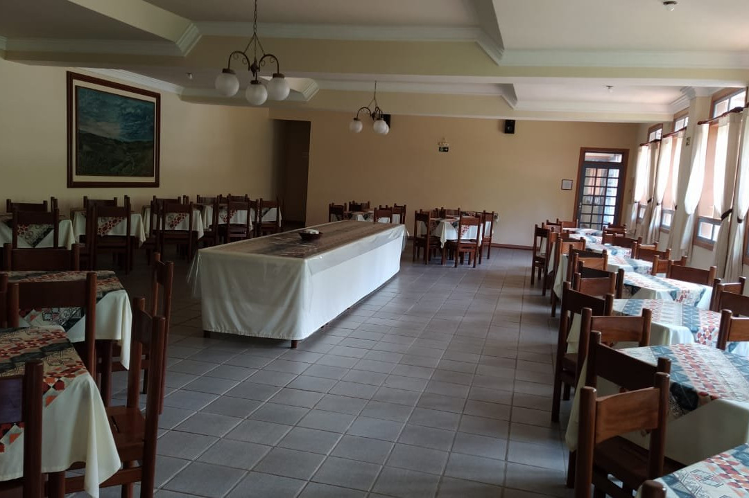 Hotel Solar Dos Colibris主图