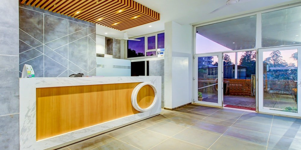 Treebo Trend Raya Residency主图