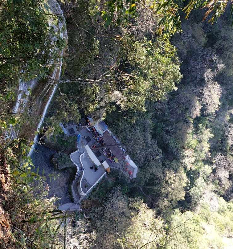 Parque Ecoturistico Cola De Caballo-Santiago必去景点