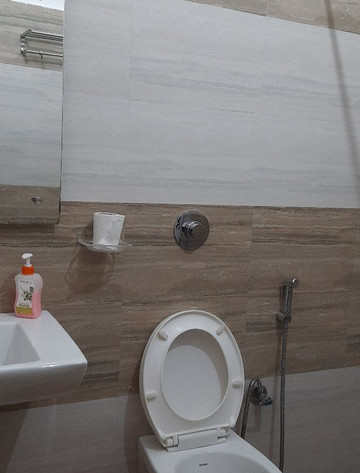 Iora Guest House主图