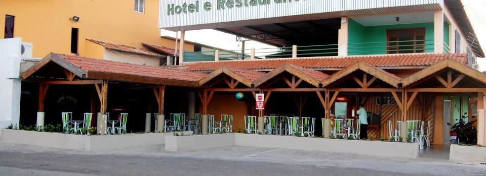 Hotel Aprigio's主图