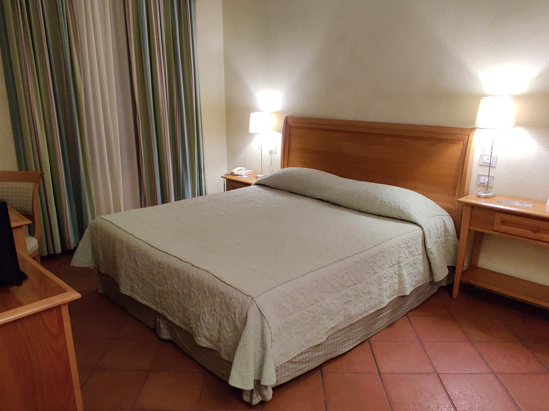 Tenuta la Cascinetta主图