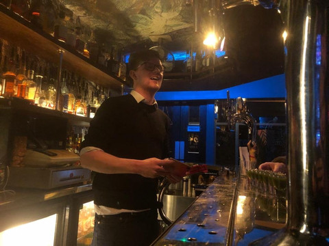 Tipsy History Tours-巴斯必去景点