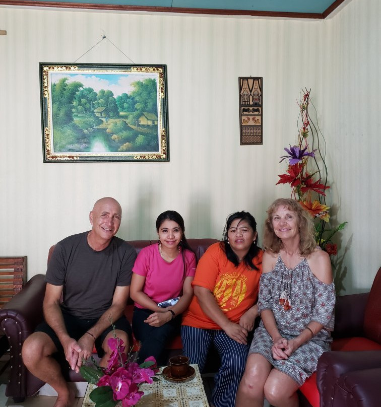 Denis Massage & Spa景点图片