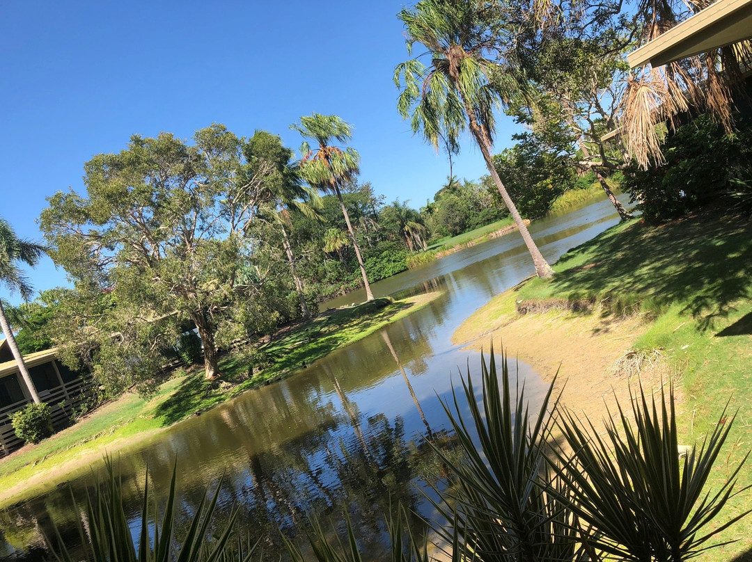 湖泊保护区公寓主图