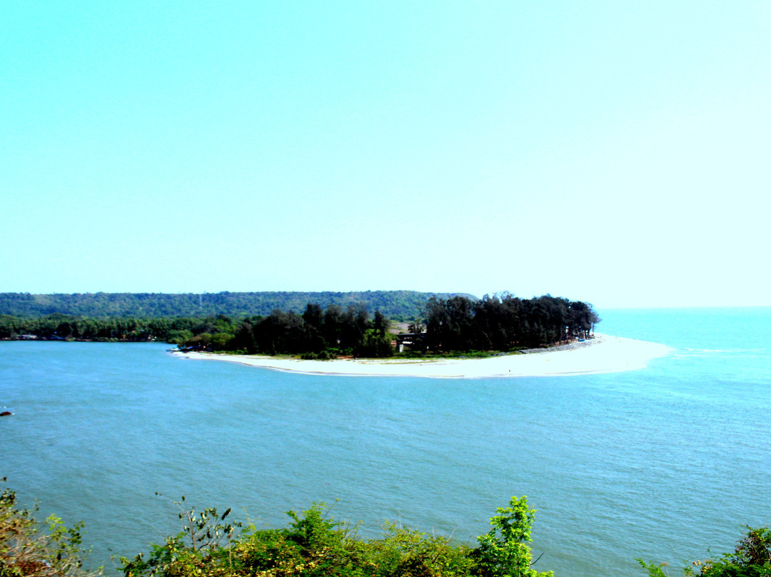 Hotel Hill Rock主图