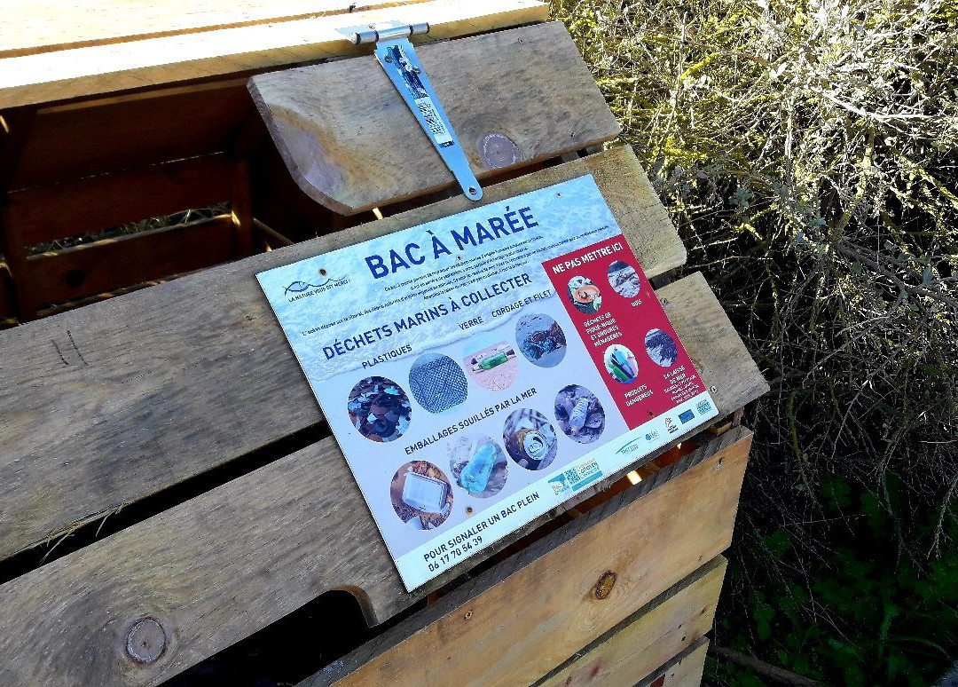 Réserve Naturelle Nationale Moëze-Oléron-Saint Froult必去景点