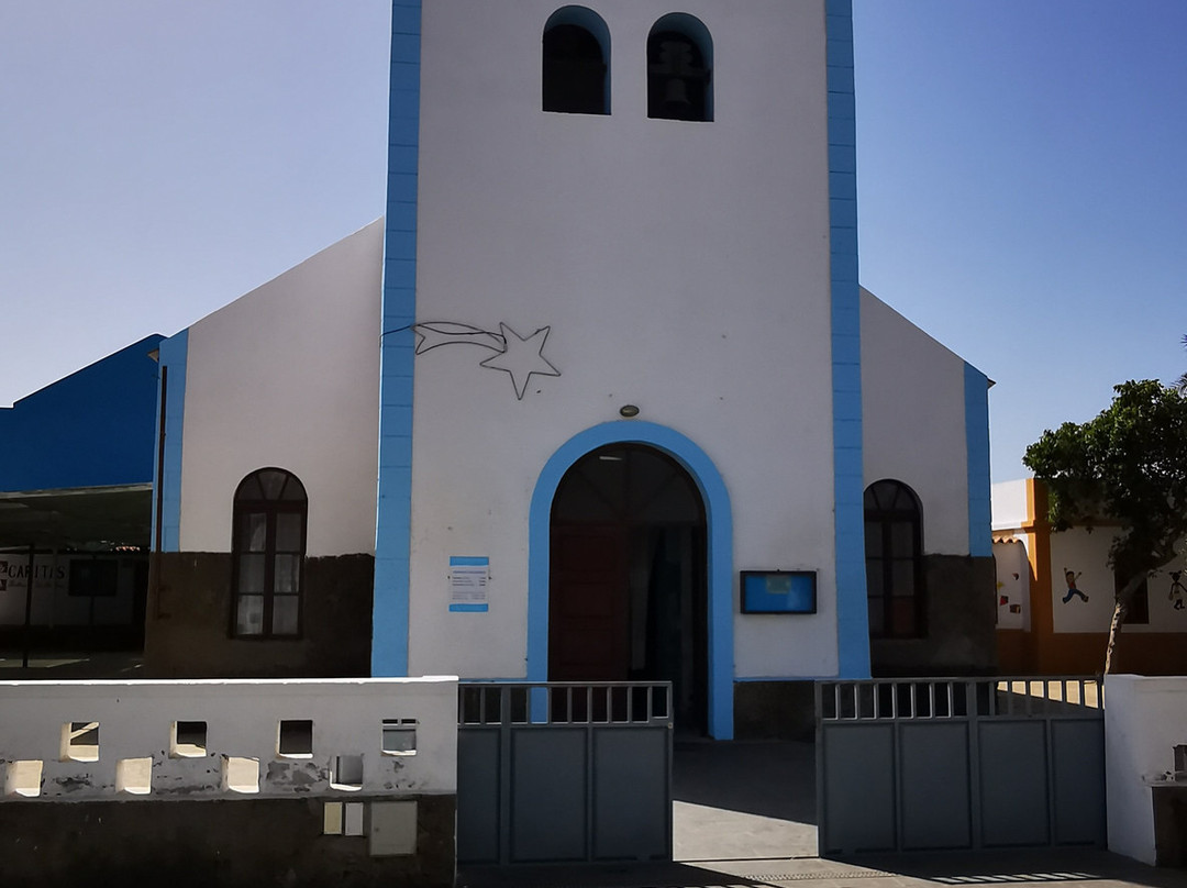 Parish Of Our Lady Of Sorrows景点图片