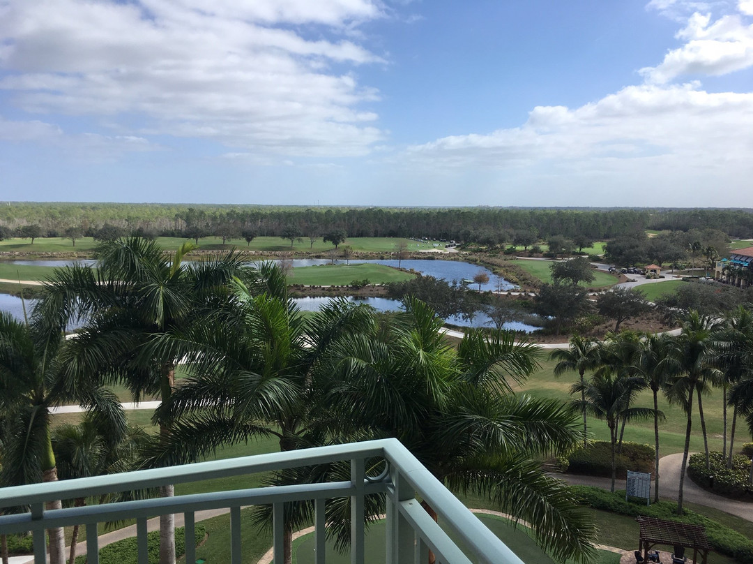 那不勒斯丽思卡尔顿高尔夫度假酒店主图