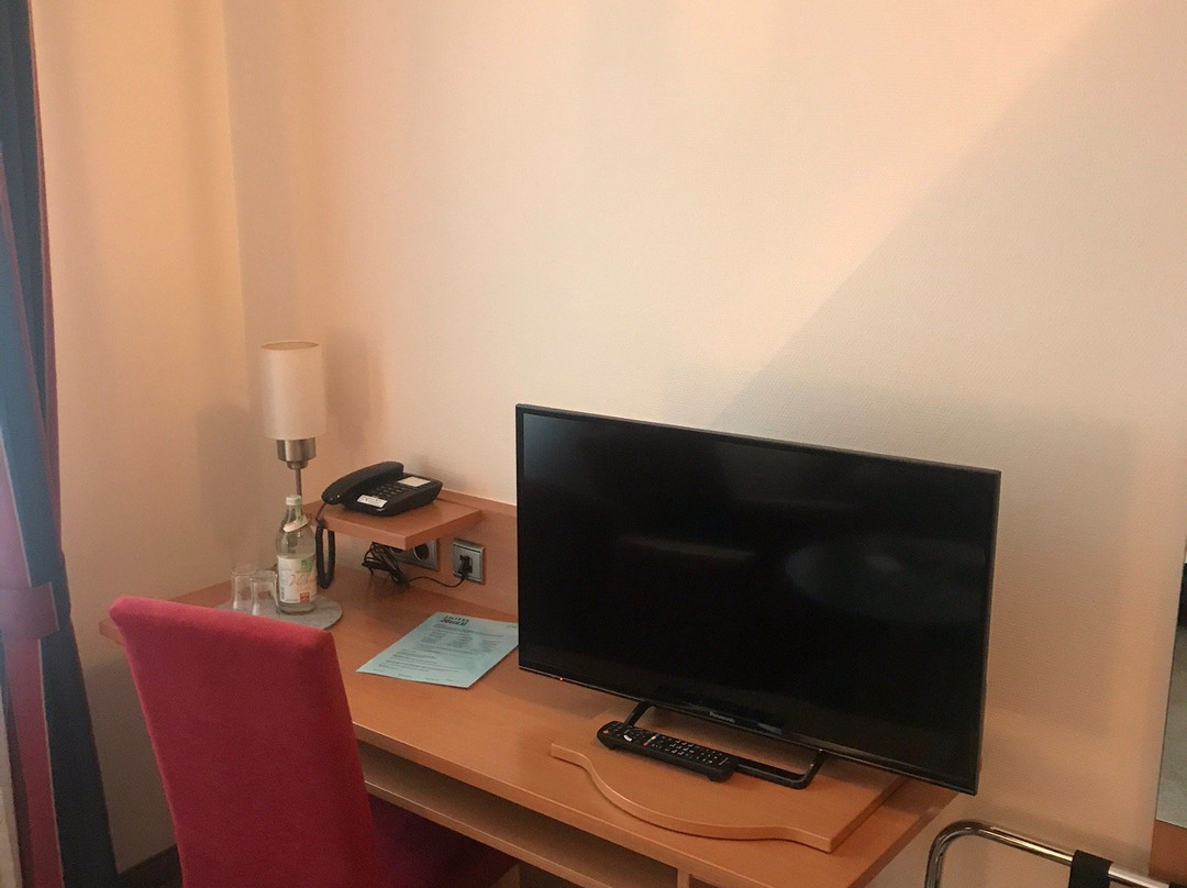 Hotel Werk II主图